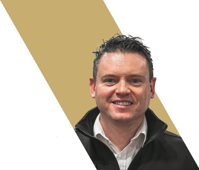 Richard Greenhalgh